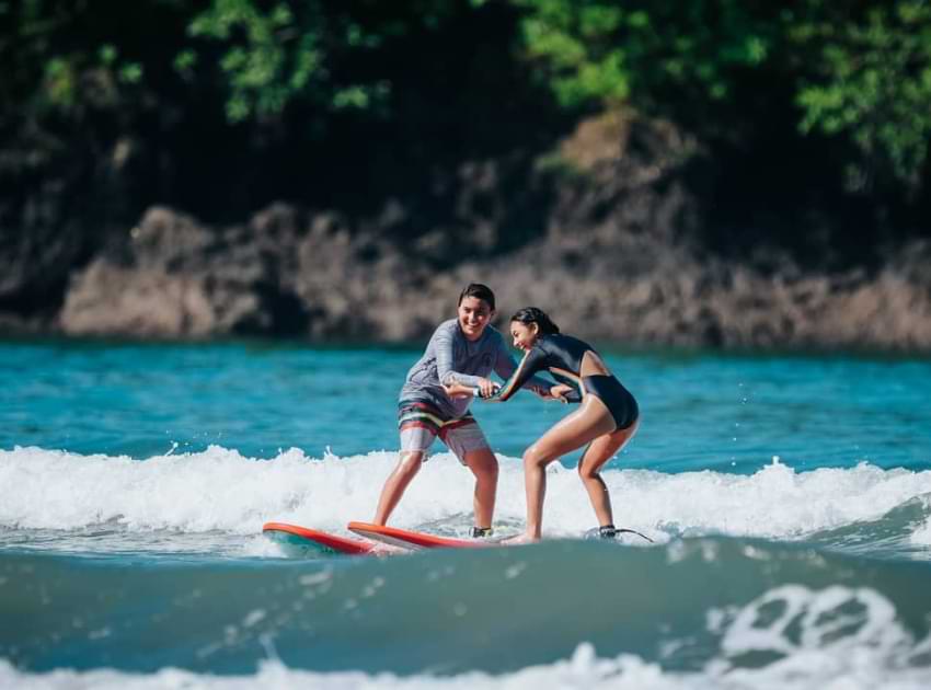 The Best Surfing in Panama in 2022